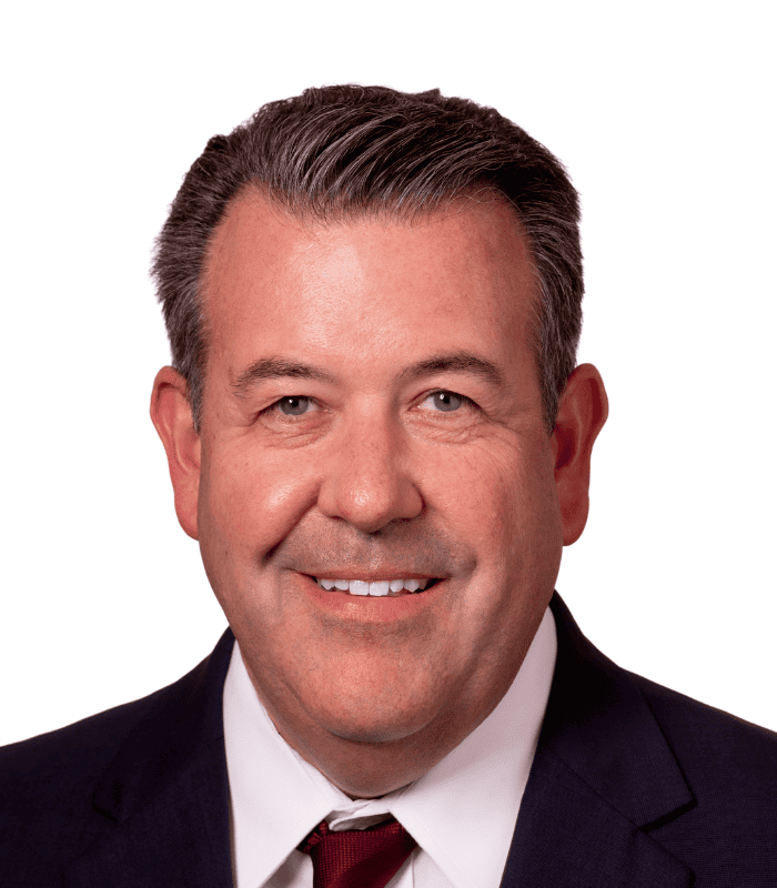 Aaron Ochs