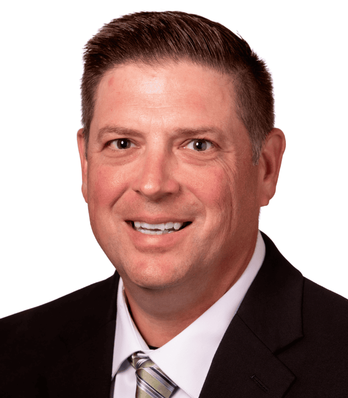 Brett Shimek