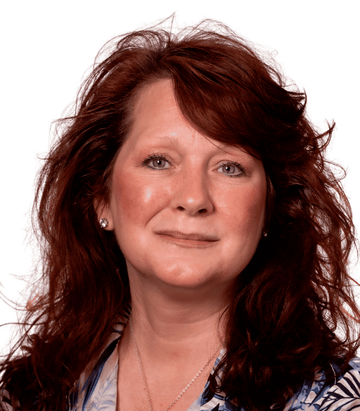 Dawn Singleton