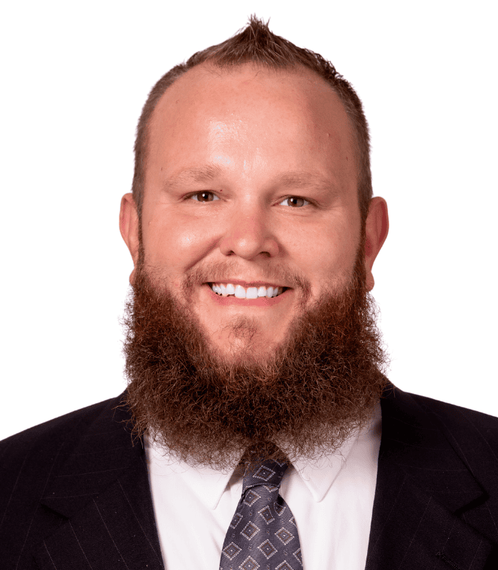 Jamie Braddock