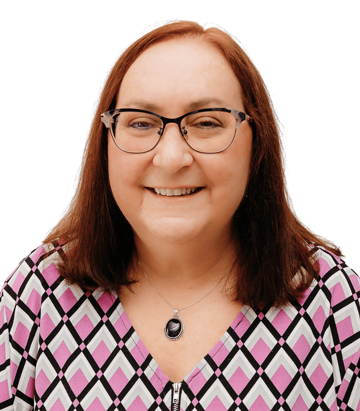 Lisa Toman, CWCS