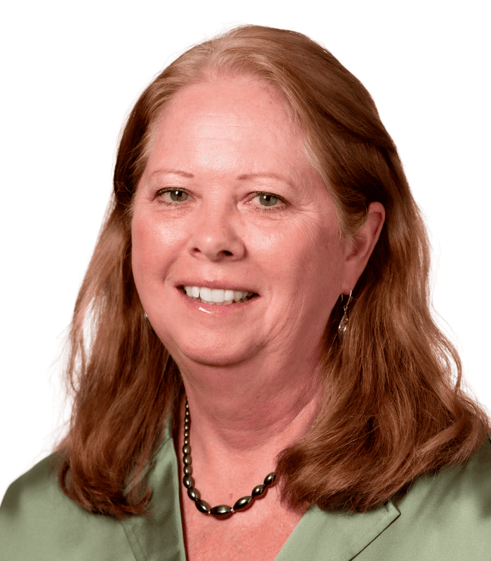 Betty Forman, CISR