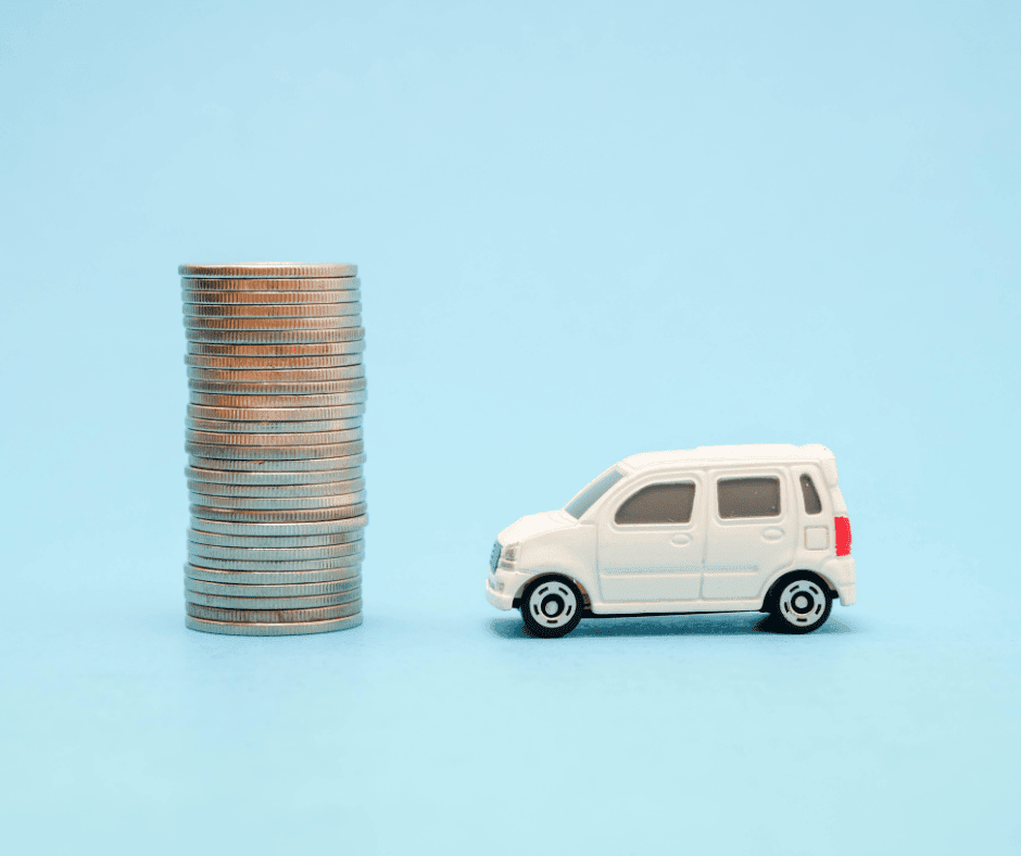 Car Insurance Costs