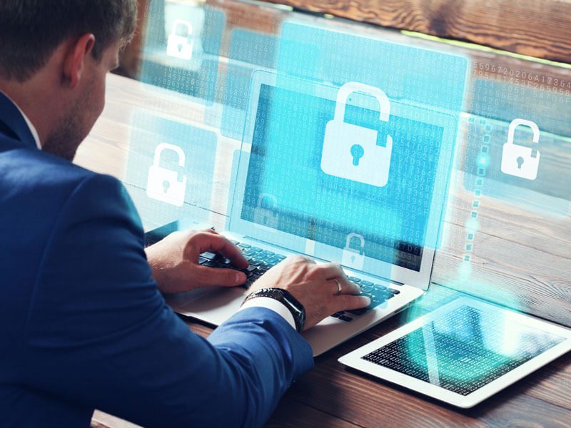Cyber-Lock