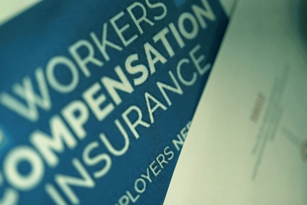 East Coast Risk Management - Reduce Work Comp Premium