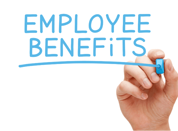 Employee Benefits