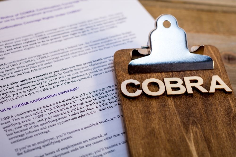 COBRA Guide