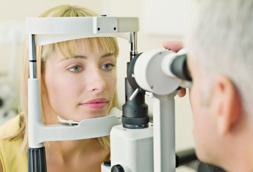 Vision Insurance Guide