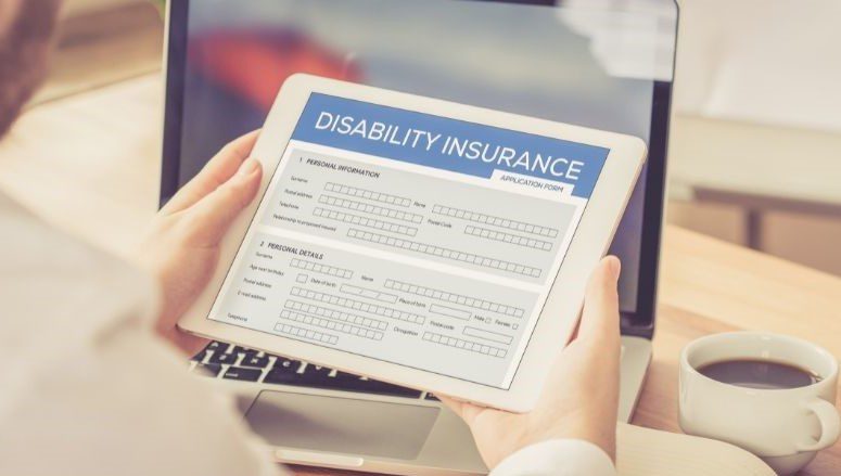 Disability Insurance