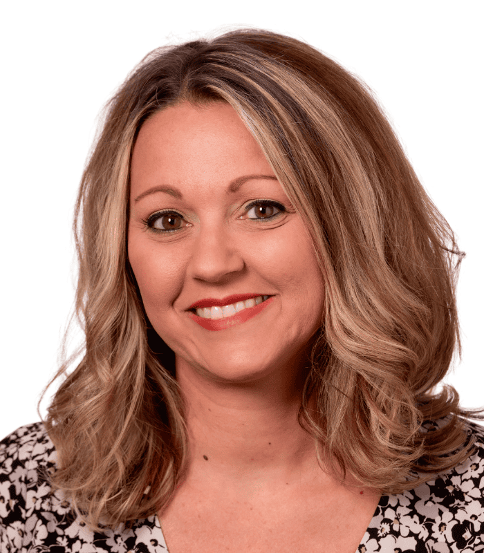 Trissa Newhouse, CWCA, CWCS